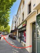 Parc Metro - Aishin Residence