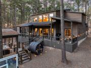 Top Broken Bow