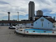 Top Niagara Falls
