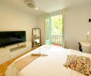 Modernista Cozy Apartment Eixample