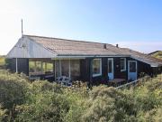 8 person holiday home in Hjørring-By Traum
