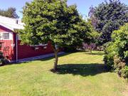 6 person holiday home in Hals