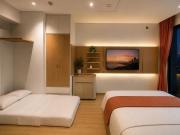 Holiday sunword - Hạ Long