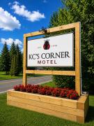 KCs Corner Motel