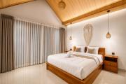 The Tamarin Villas