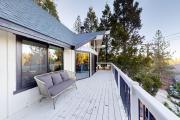 Top Lake Arrowhead Top Lake Arrowhead