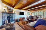 Top Lake Arrowhead