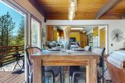 Top Lake Arrowhead