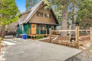 Top Lake Arrowhead