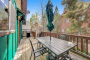 Top Lake Arrowhead