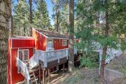 Top Lake Arrowhead