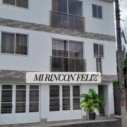Mi Rincón Feliz