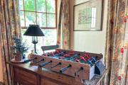 Top Running Springs