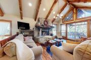 Top Lake Arrowhead