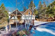 Top Lake Arrowhead