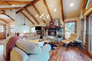 Top Lake Arrowhead