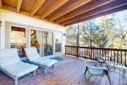 Top Lake Arrowhead