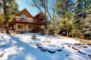 Top Lake Arrowhead