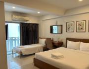 Top Lat Krabang