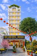 HOTEl NHU LOAN - VẠN XUÂN ,THÁI NGUYÊN