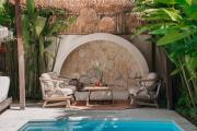 Canggu 3BR Private pool - Villa Daniel
