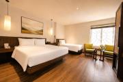 Pavilion Essence Hanoi Hotel