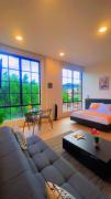 Mumbai SkyLine Luxury Suite