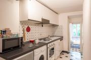 Charming Flat Historic Center Camogli - Happy Rentals