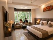 Top New Delhi
