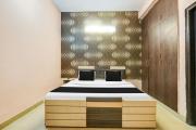 Hotel O Delight Residency