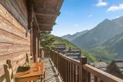 Baita Delle Stelle - Happy Rentals