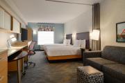 Home2 Suites by Hilton Austin NorthNear the Domain, TX