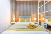 Living4malaga Sunset Boutique Apartment