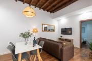 Living4malaga Sunset Boutique Apartment