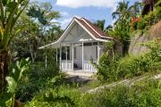 JoeWell Cabin