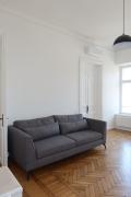 Very Nice flat with big balcony