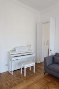 Very Nice flat with big balcony