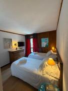 Hotel PIAN DEL SOLE Claviere