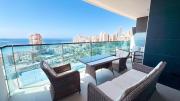 Sea View Sunset Drive V by Terreta Rentals