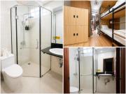 Hanoi Central Backpackers Hostel