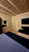 New Suite "Mare" with Patio & Parking Space