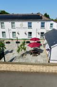 Top Salisbury