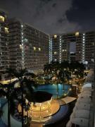 Shell Residences Condotel Near MOA & NAIA- jeric