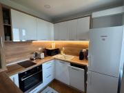 Zornitsa Sunrise Sea view free parking