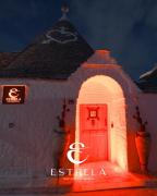 Top Alberobello