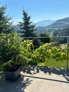 Appenzellerland, 2 Zimmer Ferienwohnung mit Aussicht