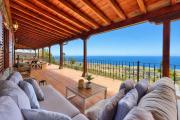 LAS MORADITAS, CHALET con PISCINA PRIVADA