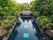 Pilgrimage Village Resort & Spa