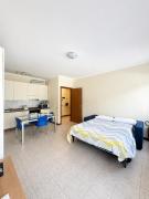 Bicocca Flat A