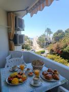 Apartamento acogedor cerca del mar